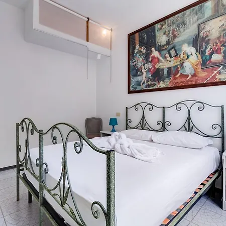 Apartament Twins House