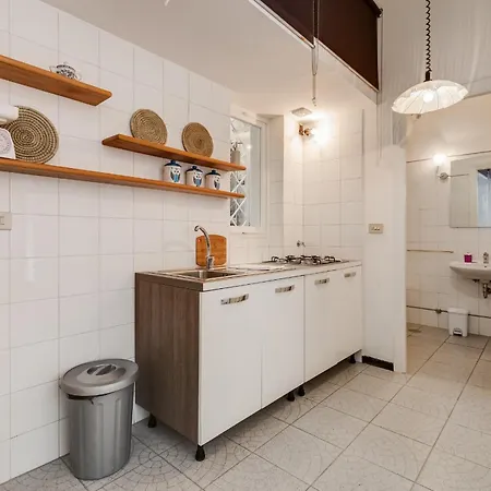 Twins House Apartament *