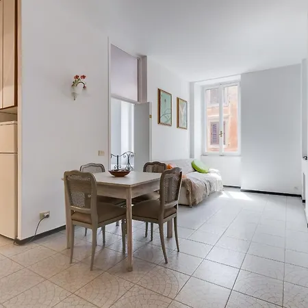 Apartament Twins House Rzym