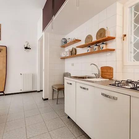 Apartament Twins House *